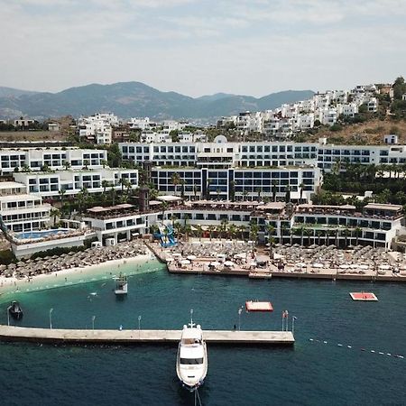 Delta Hotels By Marriott Bodrum Yalıkavak Zewnętrze zdjęcie