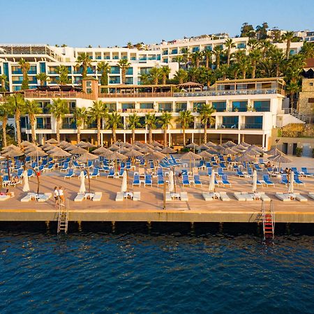 Delta Hotels By Marriott Bodrum Yalıkavak Zewnętrze zdjęcie