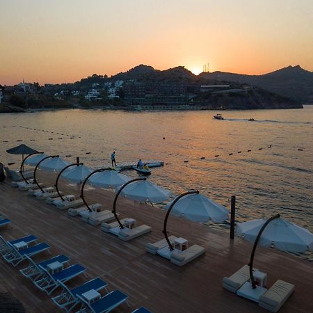 Delta Hotels By Marriott Bodrum Yalıkavak Zewnętrze zdjęcie