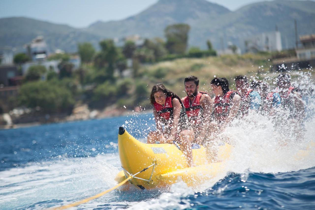 Delta Hotels By Marriott Bodrum Yalıkavak Zewnętrze zdjęcie