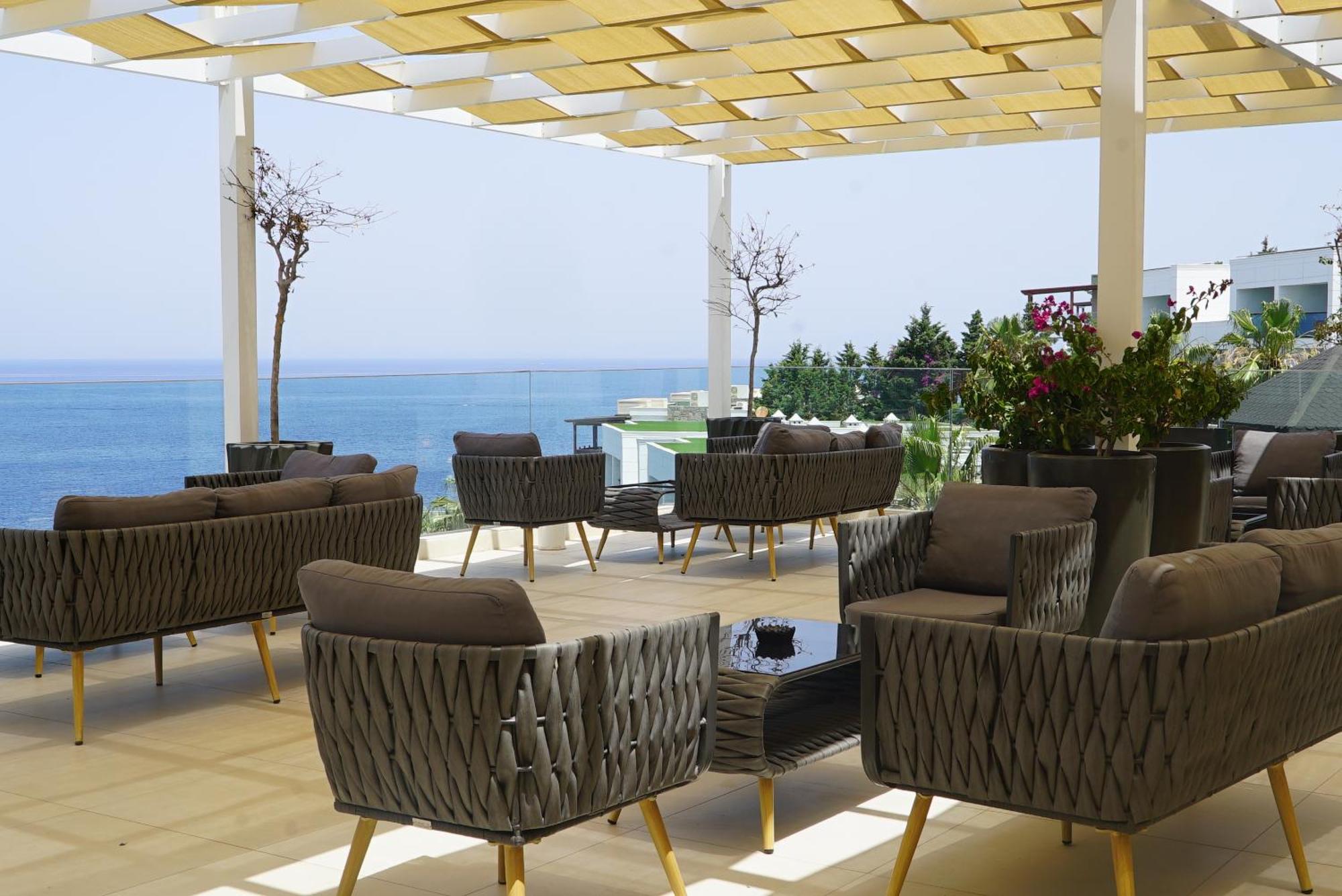 Delta Hotels By Marriott Bodrum Yalıkavak Zewnętrze zdjęcie