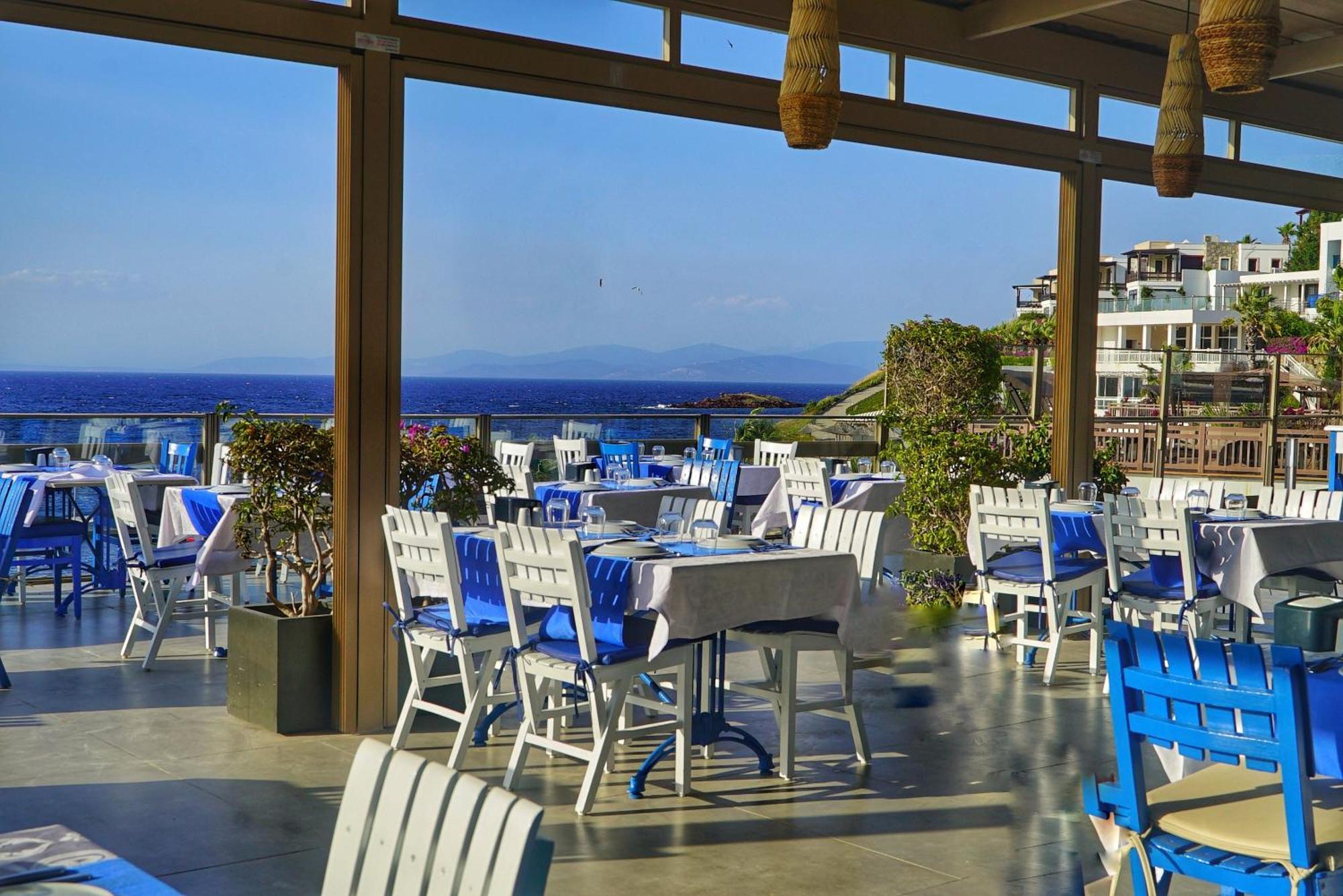 Delta Hotels By Marriott Bodrum Yalıkavak Zewnętrze zdjęcie