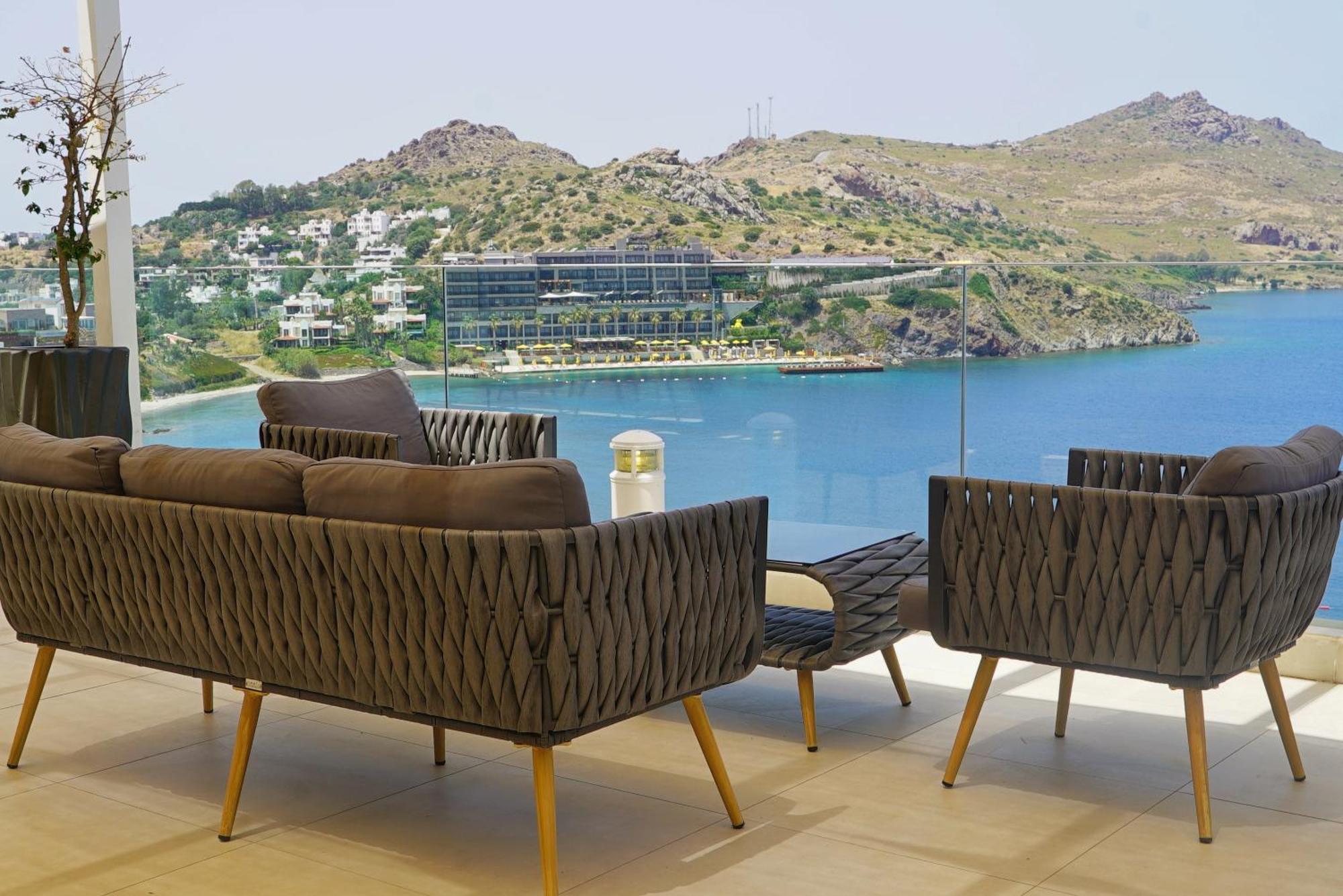 Delta Hotels By Marriott Bodrum Yalıkavak Zewnętrze zdjęcie