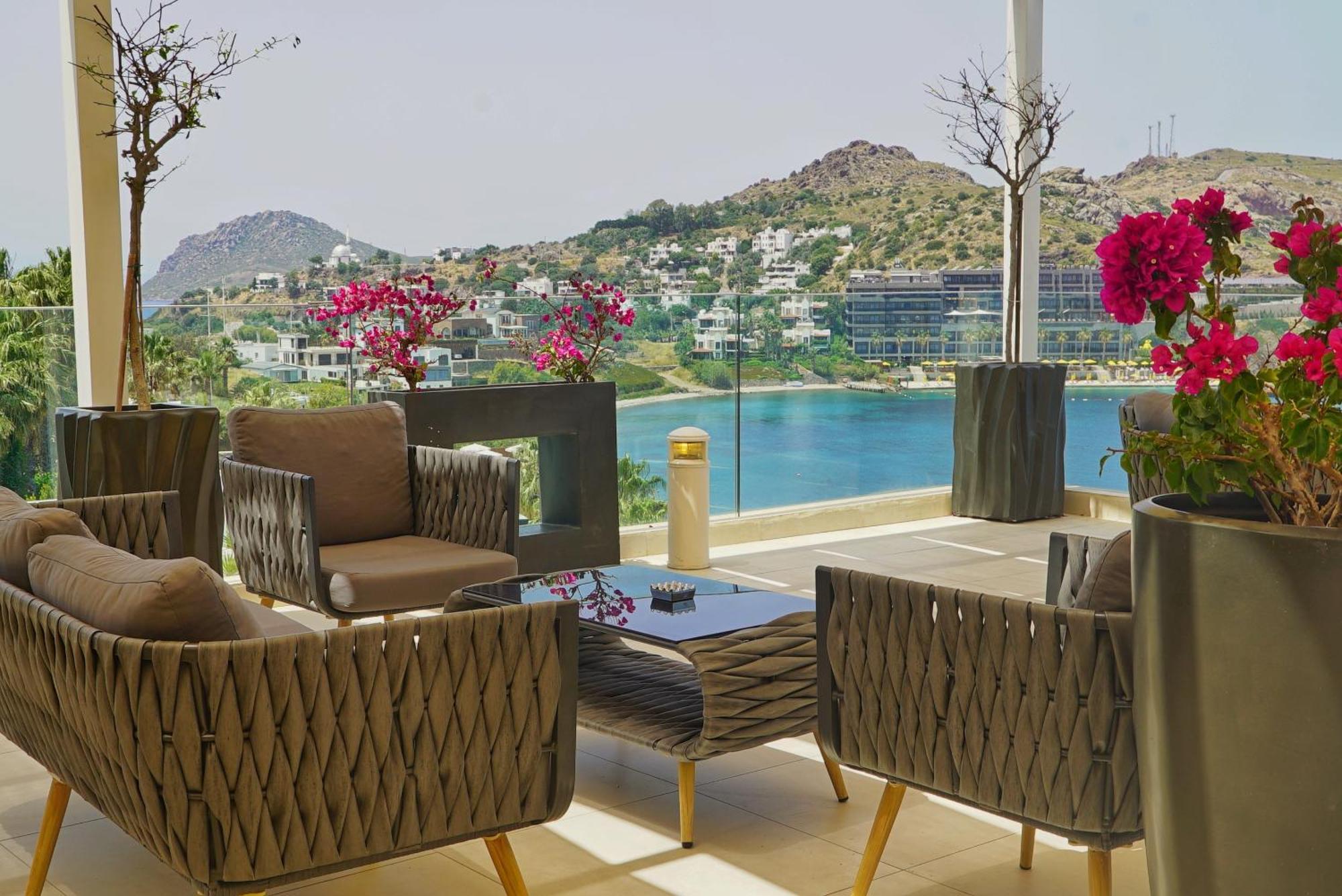 Delta Hotels By Marriott Bodrum Yalıkavak Zewnętrze zdjęcie