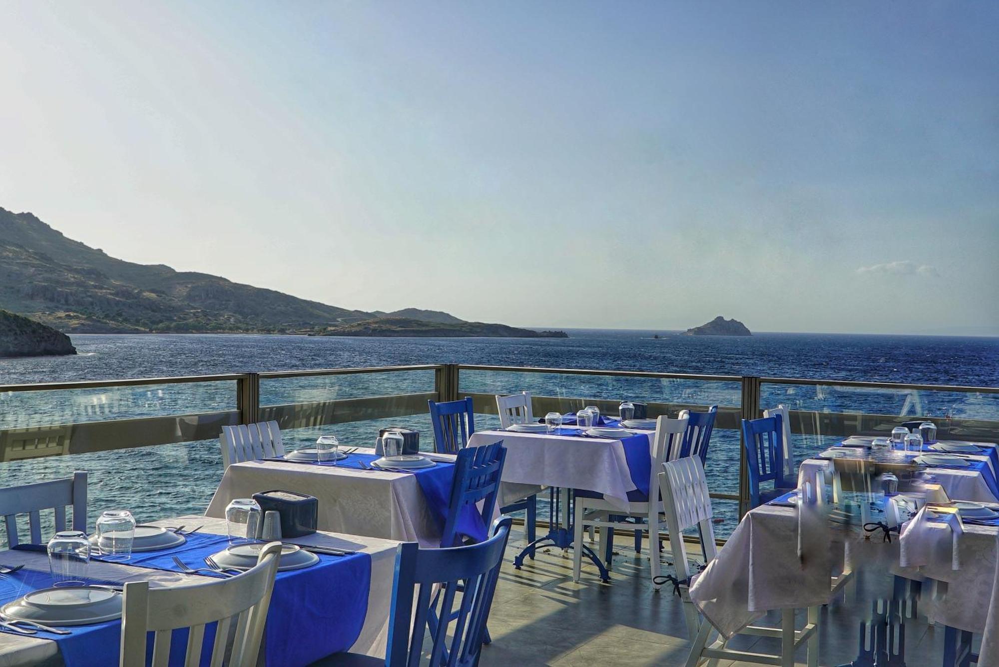 Delta Hotels By Marriott Bodrum Yalıkavak Zewnętrze zdjęcie