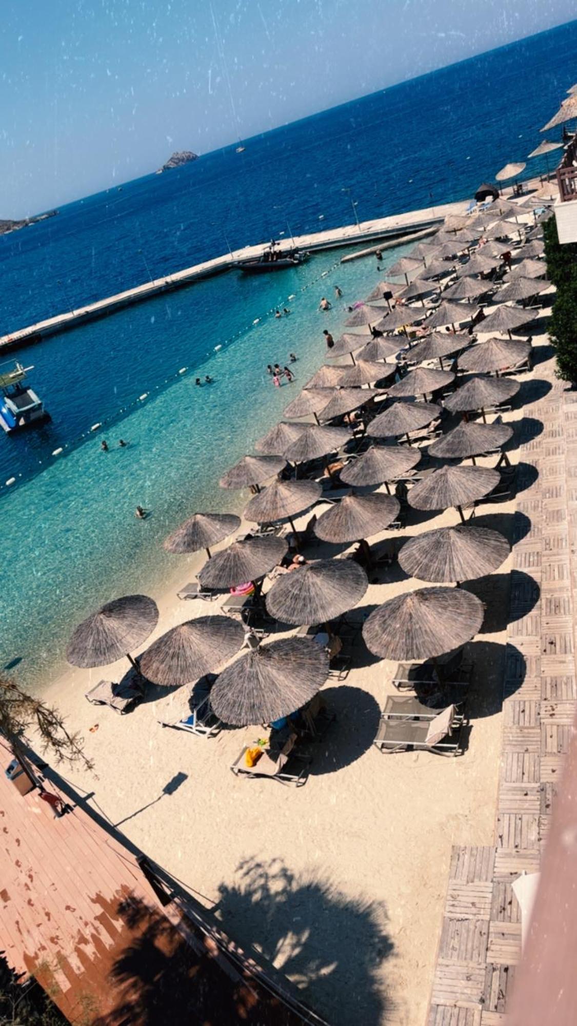 Delta Hotels By Marriott Bodrum Yalıkavak Zewnętrze zdjęcie