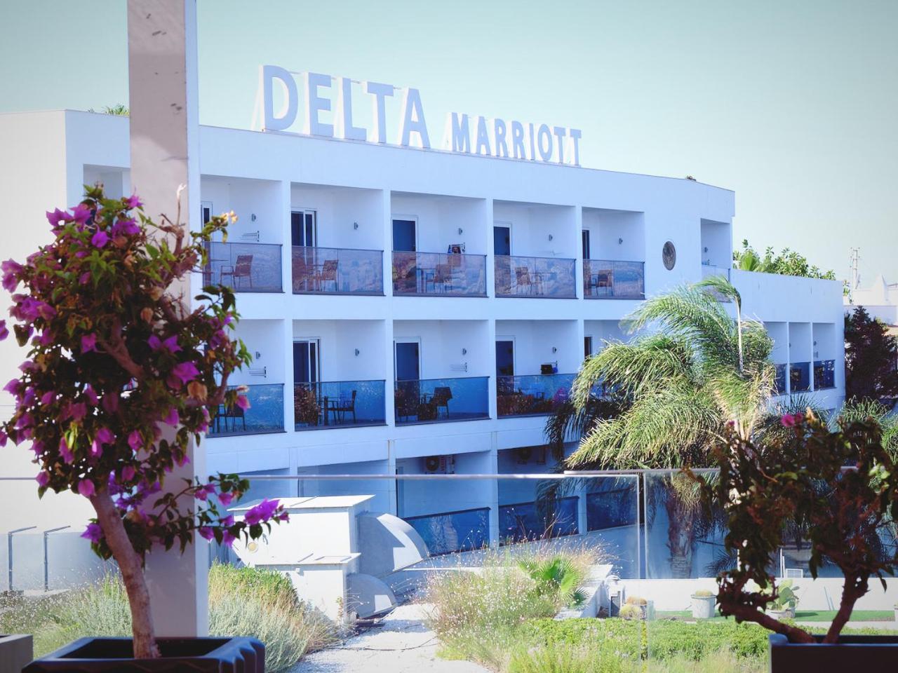 Delta Hotels By Marriott Bodrum Yalıkavak Zewnętrze zdjęcie